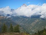 Val Maira Strada dei Cannoni  - 088